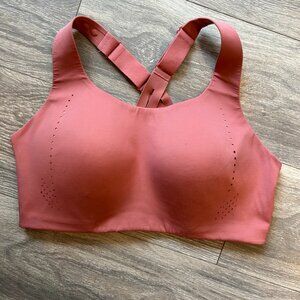 LuluLemon Bra: AirSupport Bra High Support DD-DDD